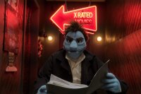 The Happytime Murders / DVD - Top Zustand