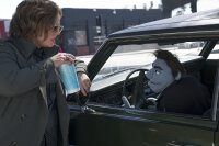The Happytime Murders / DVD - Top Zustand