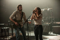 A Star is Born / DVD