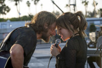 A Star is Born / DVD