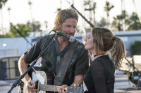 A Star is Born / DVD