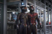 Ant-Man and the Wasp / DVD * Nagelneu Versiegelt