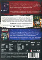The Purge - Trilogy  ( 3 DVDs )