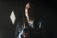 The Walking Dead - Die komplette achte Staffel / Uncut / Blu-ray