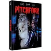 Pitchfork (2-Disc Limited Uncut Mediabook Edition)(+ DVD)...
