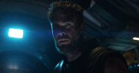 Marvels The Avengers - Infinity War  (4K Ultra HD) (+ Blu-ray 2D)