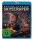 Skyscraper mit Dwayne Johnson. Neve Campell / BluRay - Top Zustand