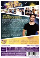 Fack Ju Göhte 1-3 - Fan Box (+ Bonus-Disc) ( 4 DVDs ) - Top Zustand
