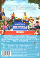 Peter Hase / DVD