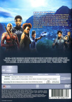 Black Panther / DVD * Top Zustand
