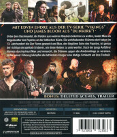 The Kings Ring - Die letzte Schlacht / Blu-Ray * Nagelneu...
