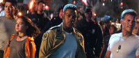 Pacific Rim - Uprising / DVD - Top Zustand