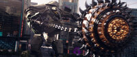 Pacific Rim - Uprising / DVD - Top Zustand