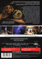 Ghostland / Limited Mediabook Edition / Blu-ray + DVD