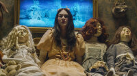 Ghostland / Limited Mediabook Edition / Blu-ray + DVD