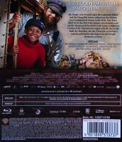 Jim Knopf & Lukas der Lokomotivführer / Blu-ray Film
