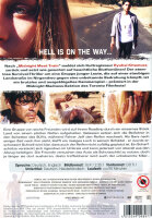 Downrange - Die Zielscheibe bist du! DVD * Guter Zustand