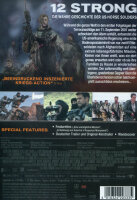 12 Strong - Die wahre Geschichte der US-Horse Soldiers...