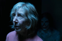 Insidious - The Last Key / DVD