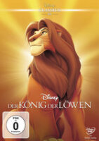 Der König der Löwen (Disney Classics) von Roger...