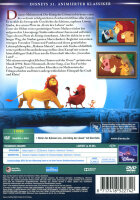 Der König der Löwen (Disney Classics) von Roger Allers, R... DVD
