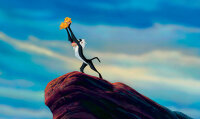 Der König der Löwen (Disney Classics) von Roger Allers, R... DVD
