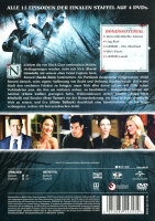 Grimm - Staffel 6  [4 DVDs] - Top Zustand
