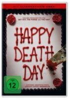 Happy Deathday von Christopher Landon / DVD