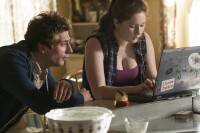 Shameless - Staffel 7 ( 2x Blu-ray ) Top Zustand