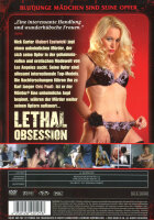 Lethal Obsession / DVD * Nagelneu Versiegelt