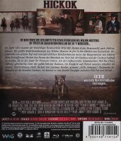 Hickok / Blu-ray Film