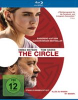 The Circle / Blu-Ray * Top Zustand