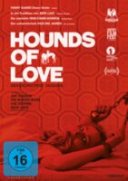 Hounds Of Love - Uncut / DVD *Top Zustand