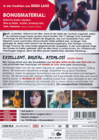Hounds Of Love - Uncut / DVD *Top Zustand