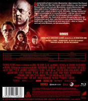 Bloodshot / Blu-Ray * Top Zustand