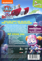 Paw Patrol - Sea Patrol / DVD