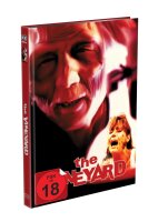 THE VINEYARD – Das Zombie Elixier - 2-Disc Mediabook Cover D (BluRay+DVD) NEU