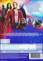 Guardians of the Galaxy 2 / DVD