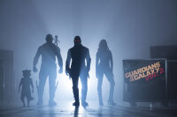 Guardians of the Galaxy 2 / DVD