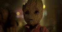 Guardians of the Galaxy 2 / DVD