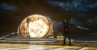Guardians of the Galaxy 2 / DVD