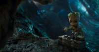 Guardians of the Galaxy 2 / DVD