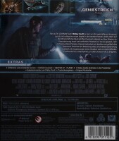 Alien: Covenant / Blu-ray Film * Top Zustand