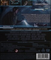 Alien: Covenant / Blu-Ray * Top Zustand