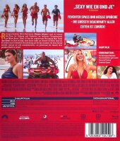Baywatch - Extended Edition / Blu-ray Film - Guter Zustand