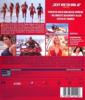 Baywatch - Extended Edition / Blu-ray Film