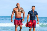 Baywatch - Extended Edition / Blu-ray Film