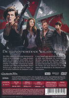 Resident Evil: The Final Chapter / DVD - Top Zustand