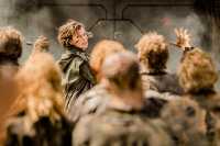 Resident Evil: The Final Chapter / DVD - Top Zustand
