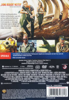 Kong: Skull Island / DVD